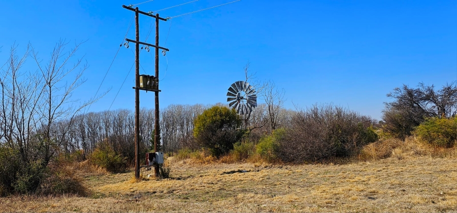 5 Bedroom Property for Sale in Reddersburg Rural Free State